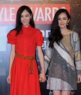 娱乐圈吃瓜闺蜜